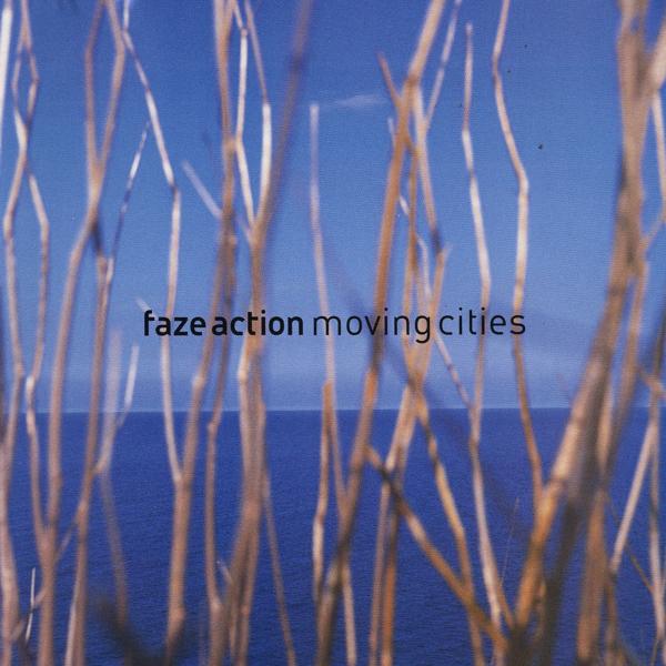 Обложка песни Faze Action - Samba