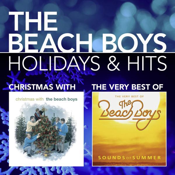 Обложка песни The Beach Boys - Good Vibrations