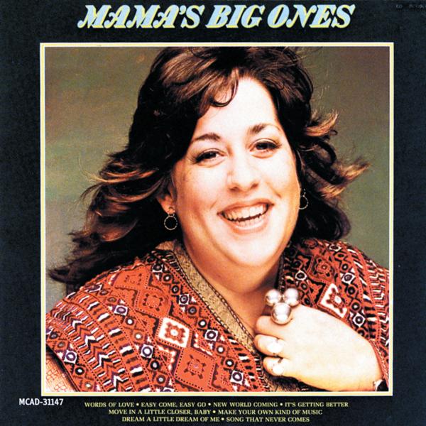 Обложка песни The Mamas & The Papas - Dream A Little Dream Of Me