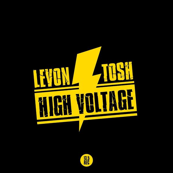 Обложка песни Tosh, Levon - Будь Тише