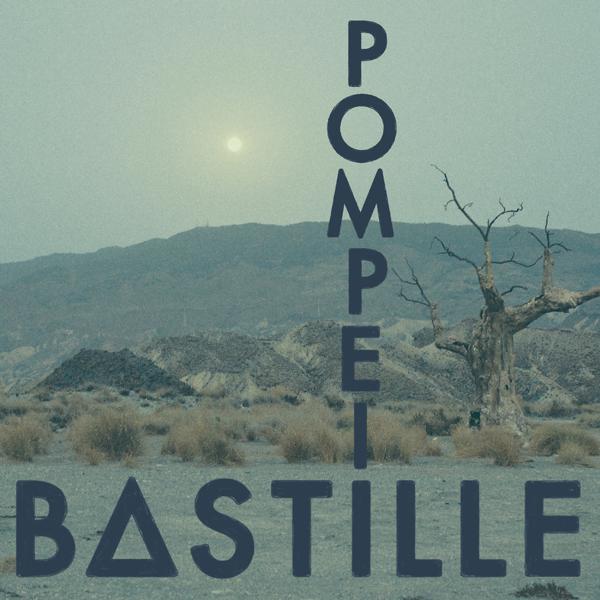 Обложка песни Bastille - Pompeii (Audien Remix)
