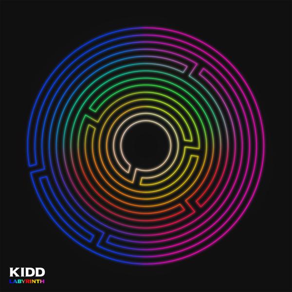 Обложка песни Kidd - Новая религия
