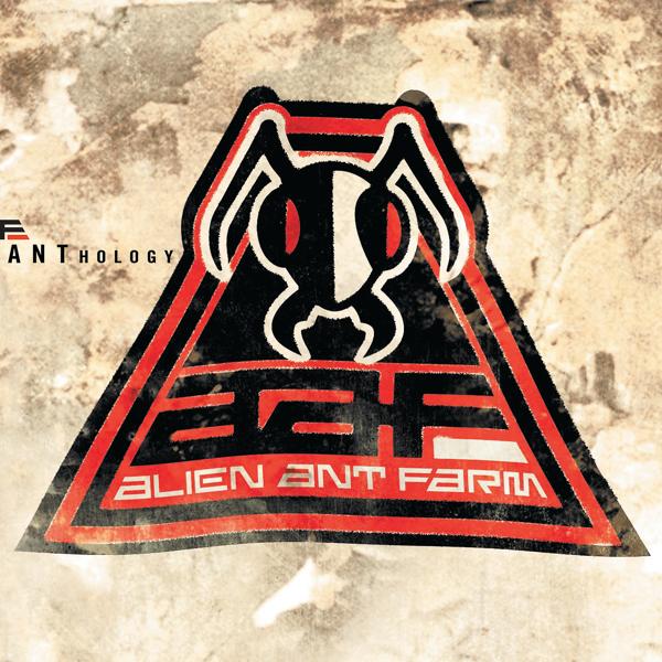Обложка песни Alien Ant Farm - Smooth Criminal