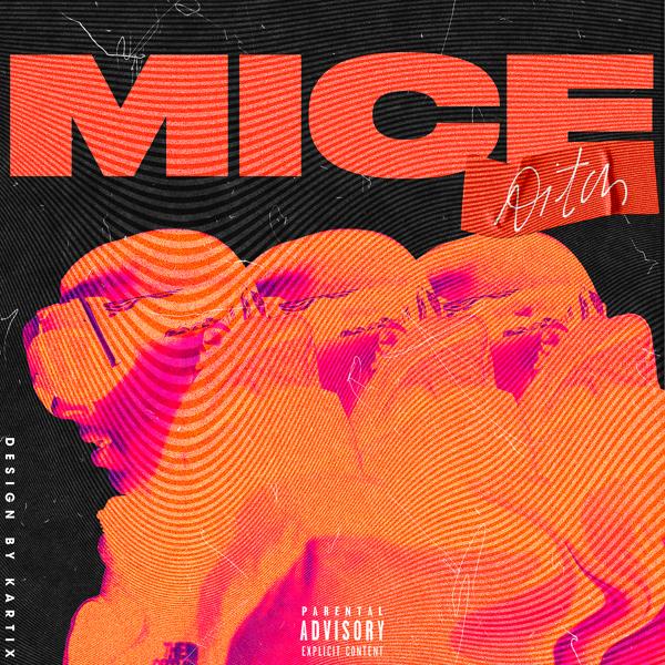 Обложка песни Aitch - MICE