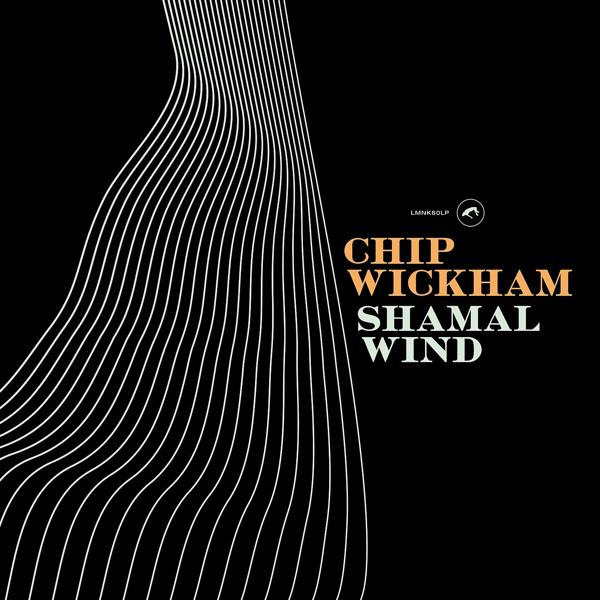 Обложка песни Chip Wickham, Matthew Halsall - The Mirage