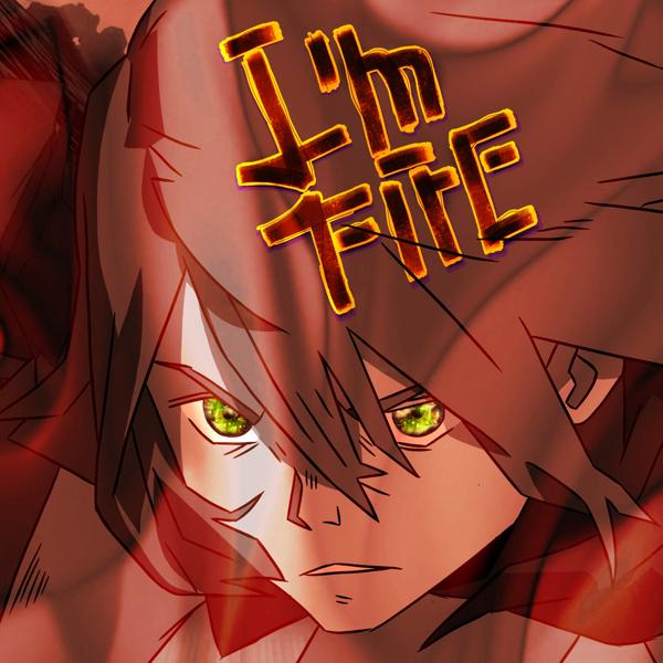 Обложка песни Ray! - I'm Fire