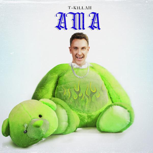 Обложка песни T Killah - Аперолька