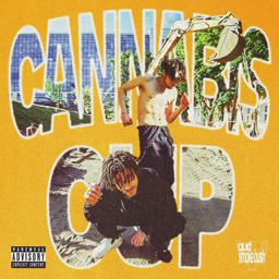 Обложка песни Smoke Bush, qurt - Cannabis Cup