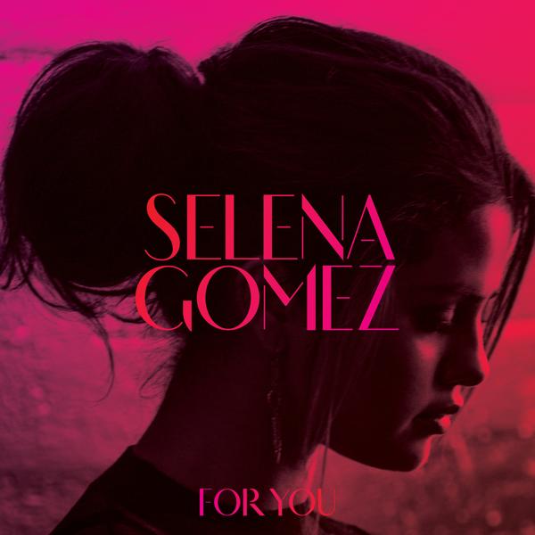 Обложка песни Selena Gomez - The Heart Wants What It Wants