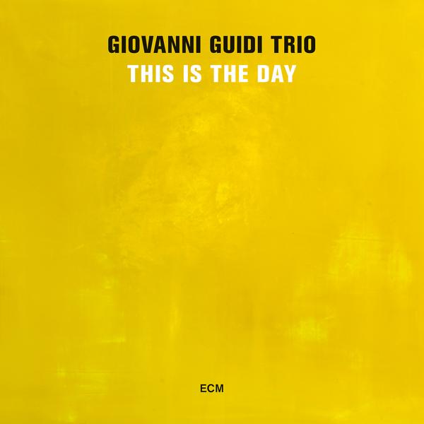 Обложка песни Giovanni Guidi Trio - Trilly (Variation)