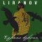 Обложка песни LIRANOV - Чёрная ворона