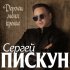 Обложка трека Сергей Пискун - Держи меня крепче