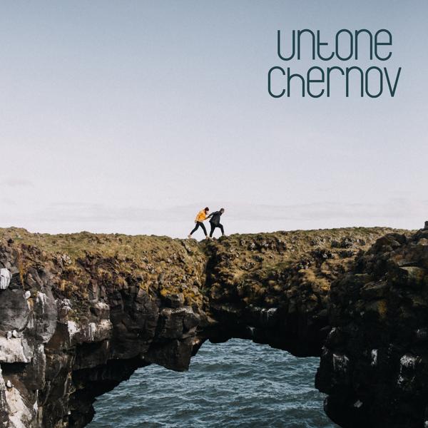 Обложка песни UNTONE CHERNOV - Правила