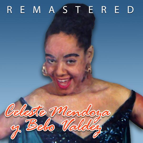 Обложка песни Celeste Mendoza, Bebo Valdes - Con Locura