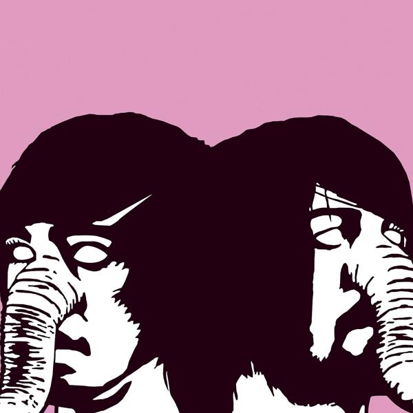 Обложка песни Death From Above 1979 - Blood on Our Hands