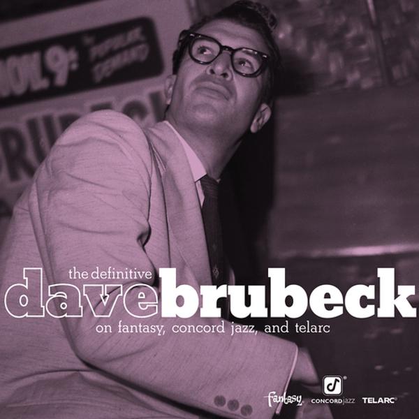 Обложка песни The Dave Brubeck Quartet - Day After Day (Live)