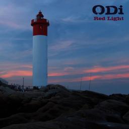 Обложка песни Odi - Red Light