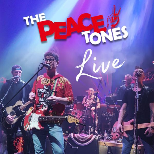 Обложка песни The PeaceTones - Когда уходило лето