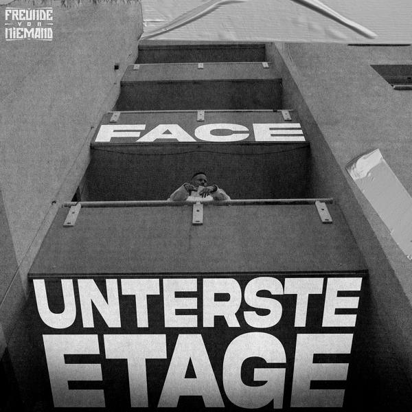 Обложка песни FACE - Unterste Etage