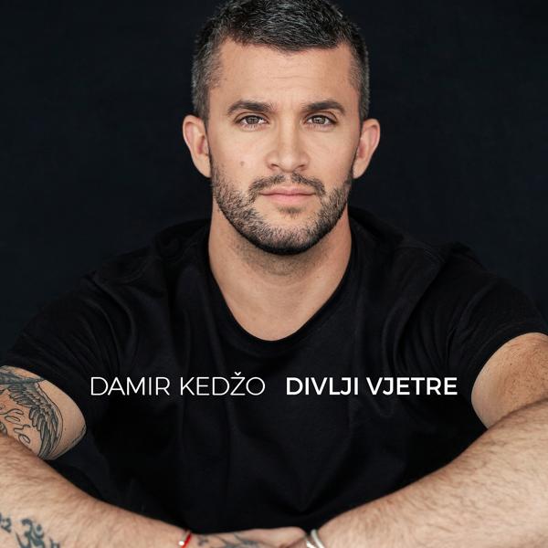 Обложка песни Damir Kedžo - Divlji vjetre (Eurovision Edit)