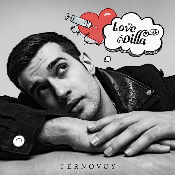 Обложка песни TERNOVOY - Love Dilla