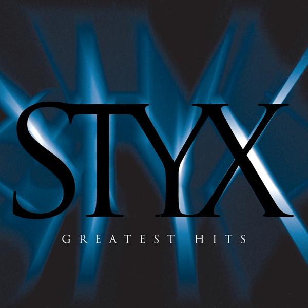 Обложка песни Styx - Come Sail Away