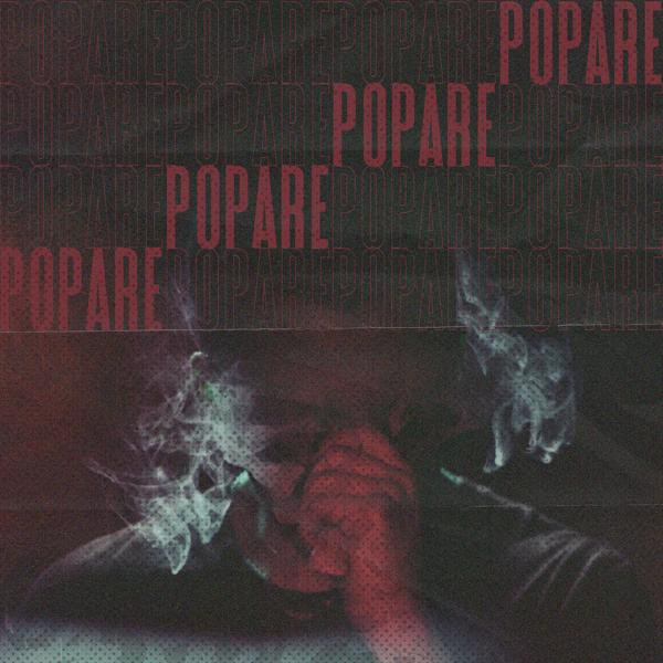 Обложка песни popare - Делай сам