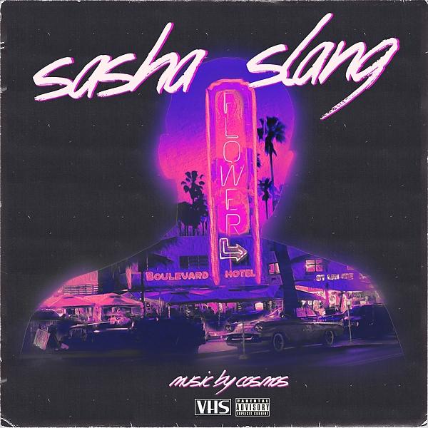 Обложка песни Sasha Slang & Sazhin Weed & Chris Yank - Д.Л.С. (feat. Sazhin Weed & Chris Yank)