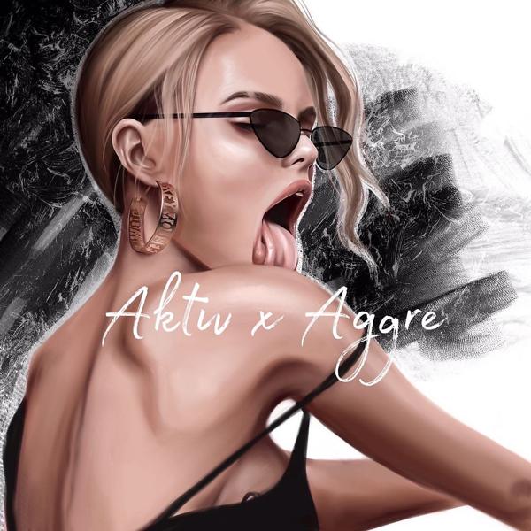 Обложка песни Aktiv, Aggre - #покажимне