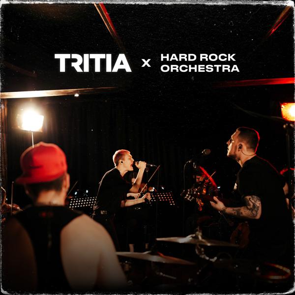 Обложка песни Tritia, Hard Rock Orchestra - Негде ставить крест 2.0