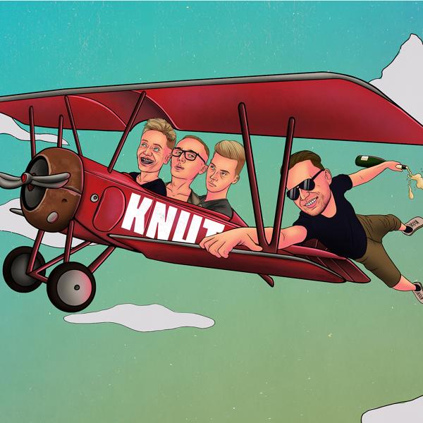 Обложка песни SNK - Когда мы летаем