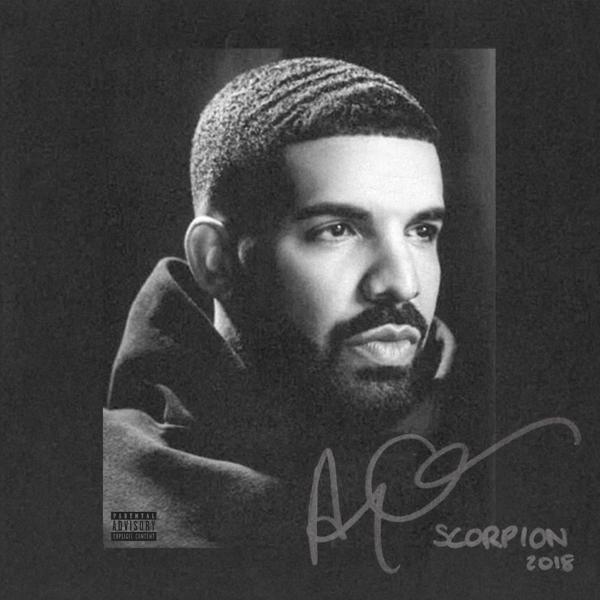 Обложка песни Drake - God's Plan