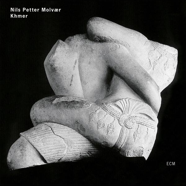 Обложка песни Nils Petter Molvær - Song Of Sand II