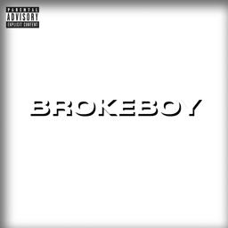 Обложка песни TIMURKA BITS feat. 4Teen - BROKEBOY [prod. by 4EVER BEATS]
