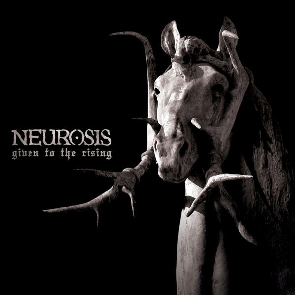Обложка песни Neurosis - Shadow