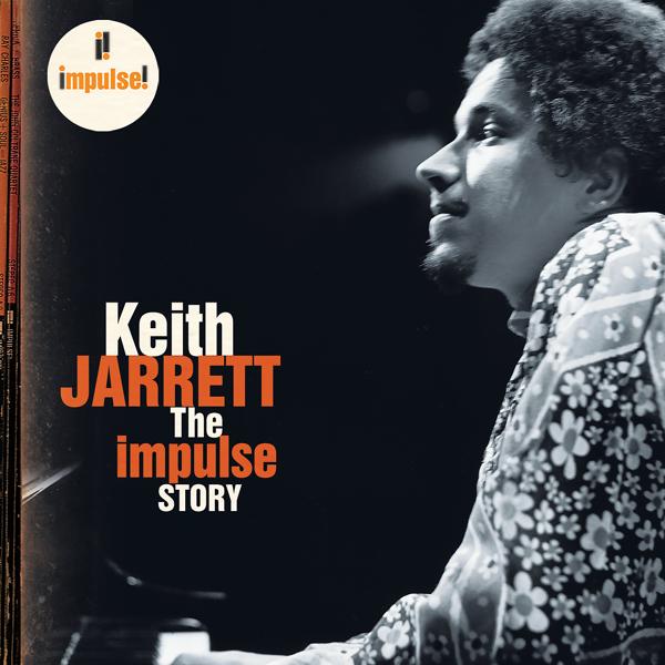 Обложка песни Keith Jarrett - The Rich (And The Poor)