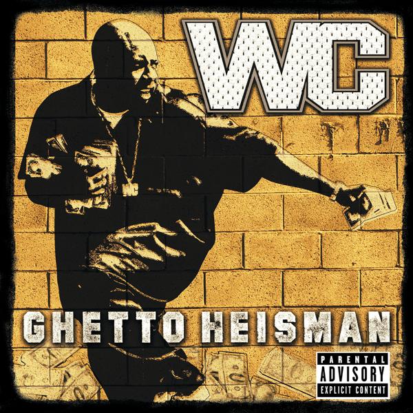 Обложка песни Wc, Snoop Dogg, Nate Dogg - The Streets (Re-Twist (Edited))