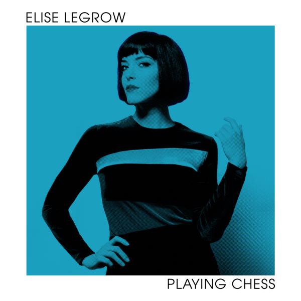 Обложка песни Elise LeGrow - You Never Can Tell