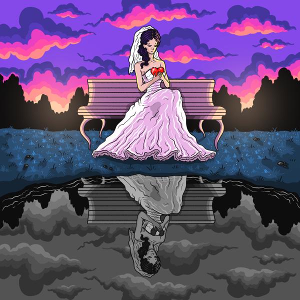 Обложка песни RYZE - До свадьбы заживёт