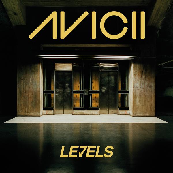 Обложка песни Avicii - Levels (Radio Edit)
