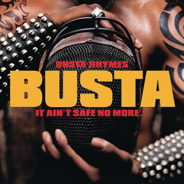 Обложка песни Busta Rhymes, Mariah Carey, Flipmode Squad - I Know What You Want