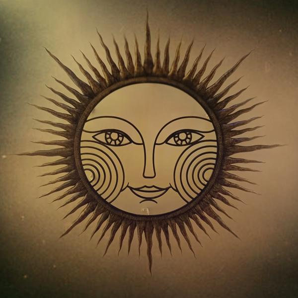 Обложка песни VovaZiLvova, Morphom - Сонце