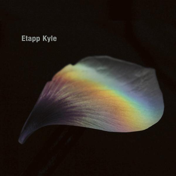Обложка песни Etapp Kyle - Alpha