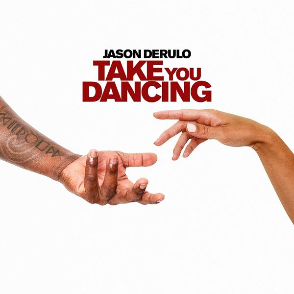 Обложка песни Jason Derulo - Take You Dancing