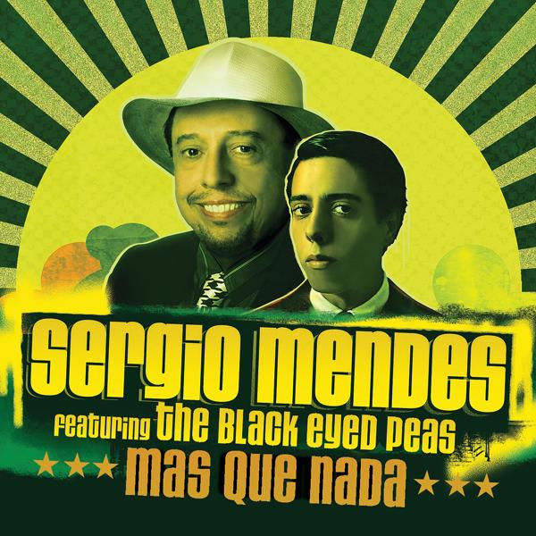 Обложка песни Sergio Mendes & Brasil '66 - Mas Que Nada