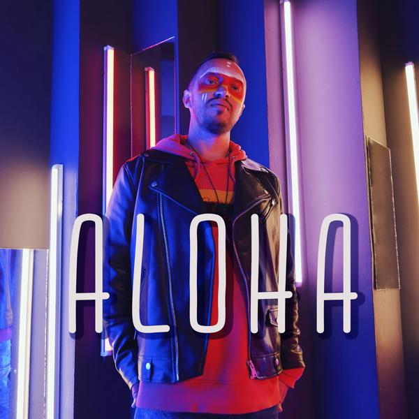 Обложка песни Виталий Артист - Aloha (feat. Без Билета)