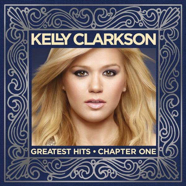Обложка песни Kelly Clarkson - Walk Away