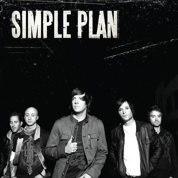Обложка песни Simple Plan - Your Love Is a Lie