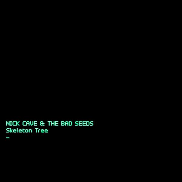 Обложка песни Nick Cave & The Bad Seeds - Skeleton Tree