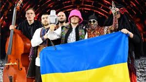 Украинский поп